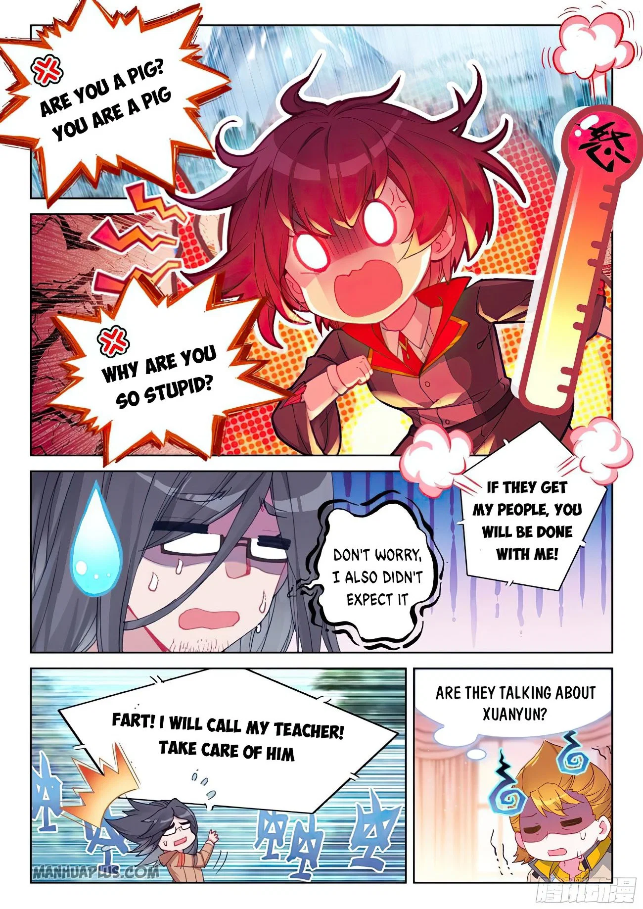 soul-land-iv-the-ultimate-combat-chap-169-0
