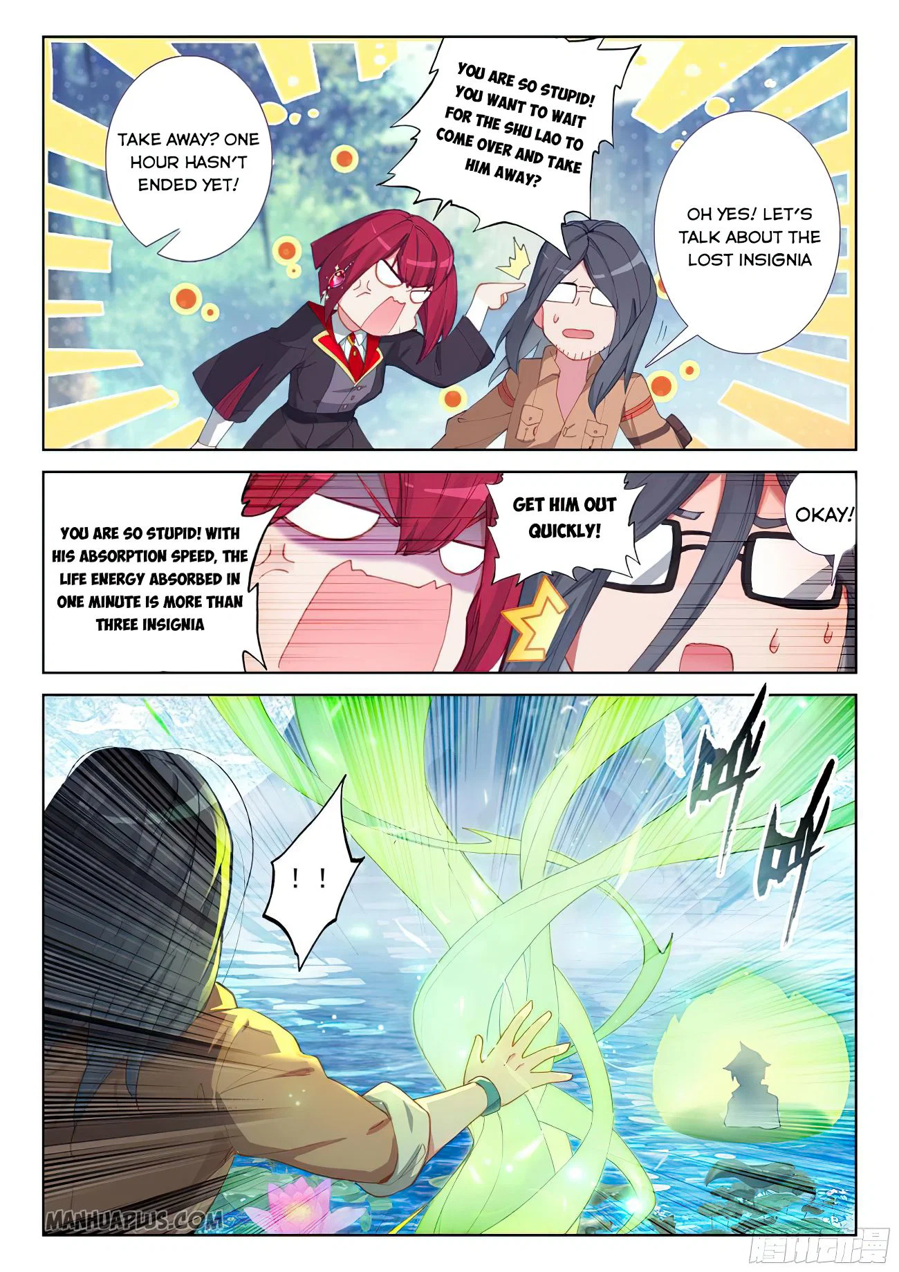 soul-land-iv-the-ultimate-combat-chap-169-3