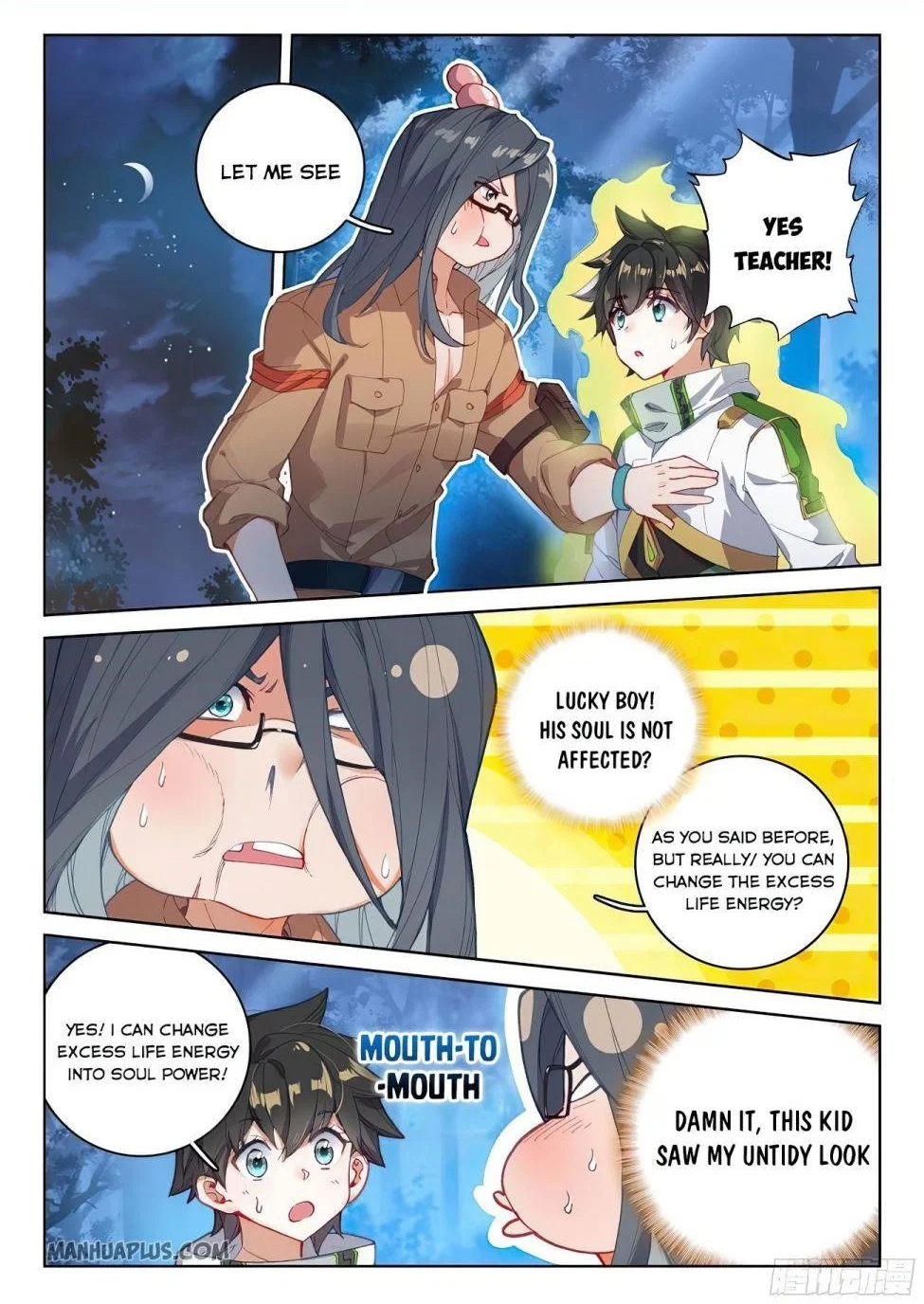 soul-land-iv-the-ultimate-combat-chap-170-0