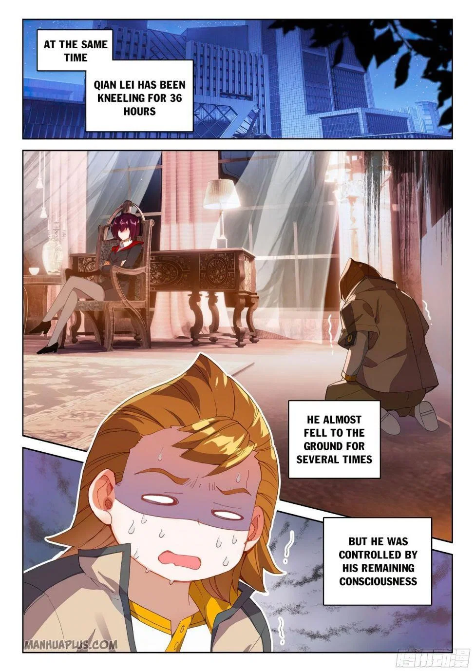 soul-land-iv-the-ultimate-combat-chap-170-2