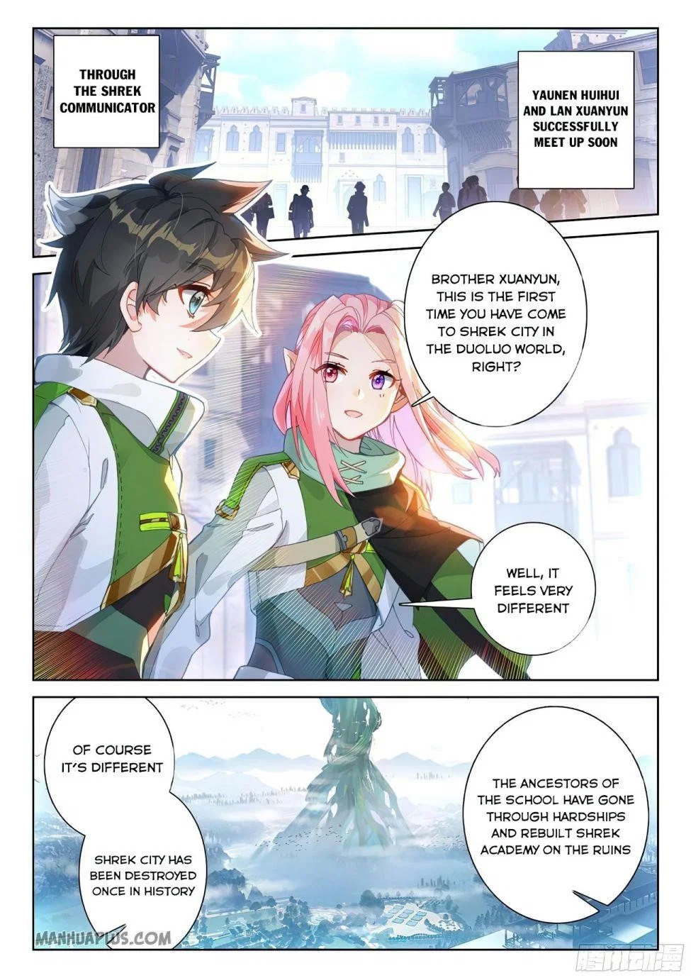 soul-land-iv-the-ultimate-combat-chap-171-0