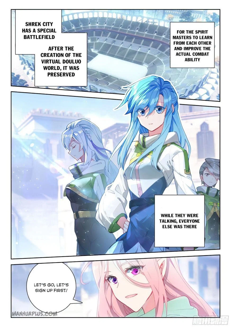 soul-land-iv-the-ultimate-combat-chap-171-1