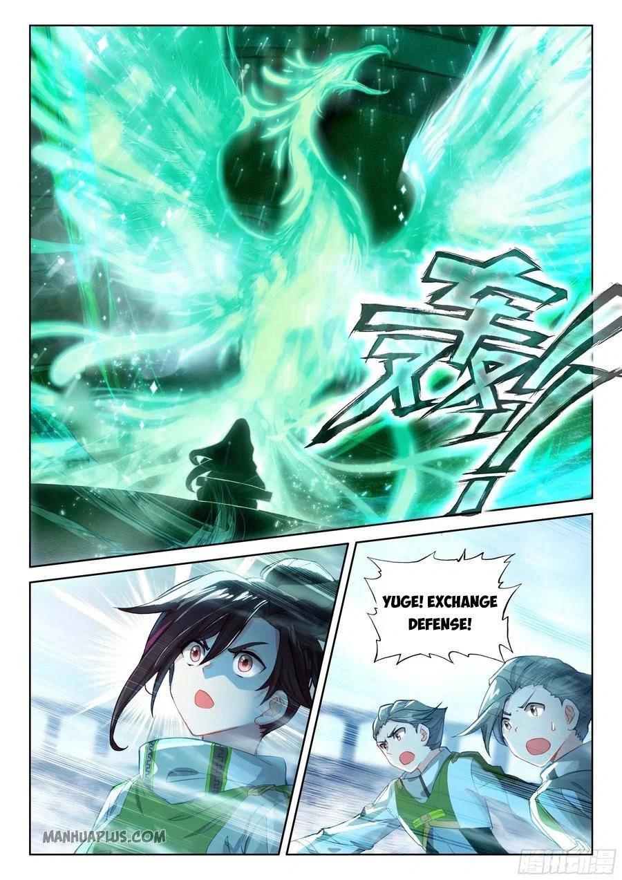 soul-land-iv-the-ultimate-combat-chap-175.5-1