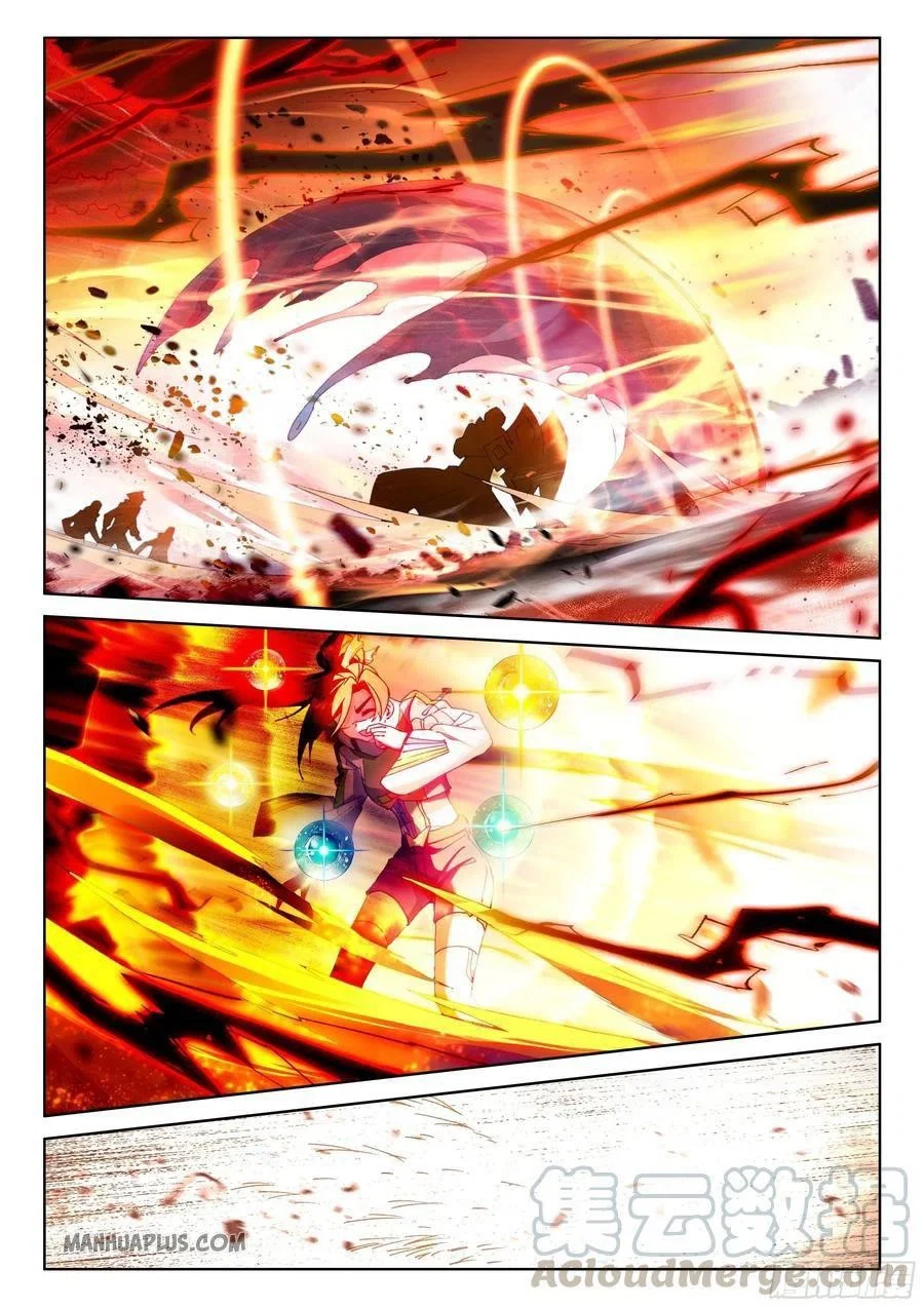 soul-land-iv-the-ultimate-combat-chap-175-5