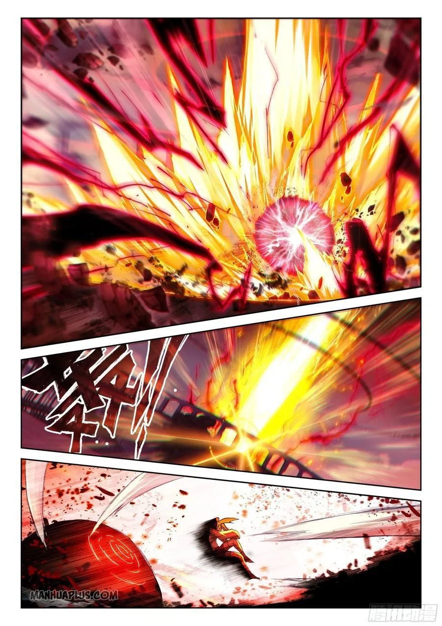 soul-land-iv-the-ultimate-combat-chap-175-6