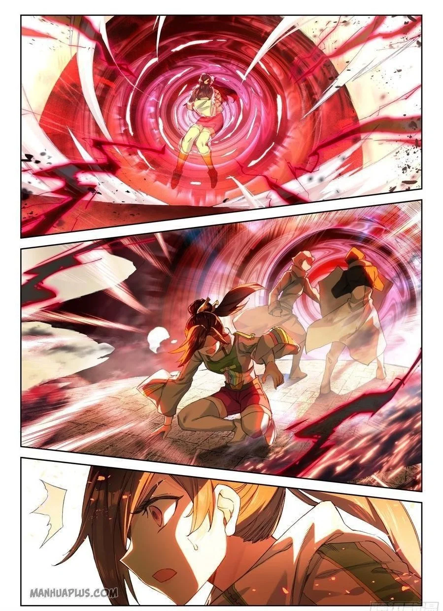 soul-land-iv-the-ultimate-combat-chap-175-7