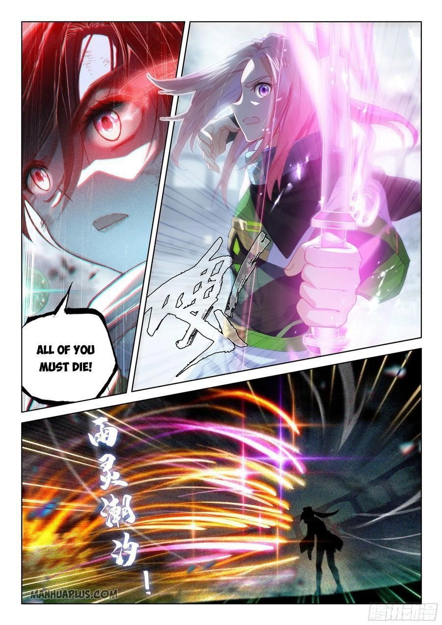 soul-land-iv-the-ultimate-combat-chap-176-0