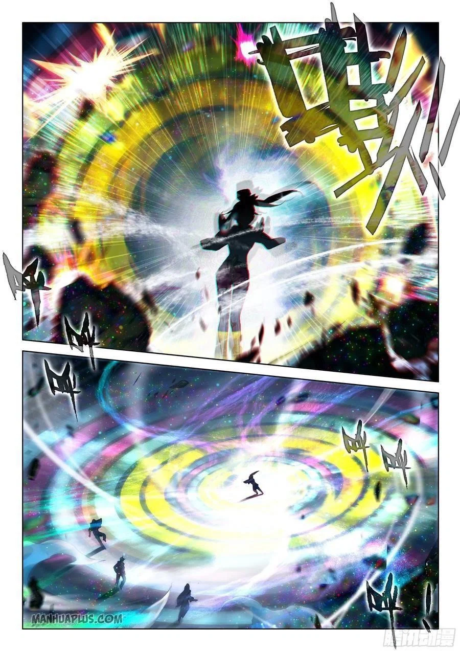 soul-land-iv-the-ultimate-combat-chap-176-3