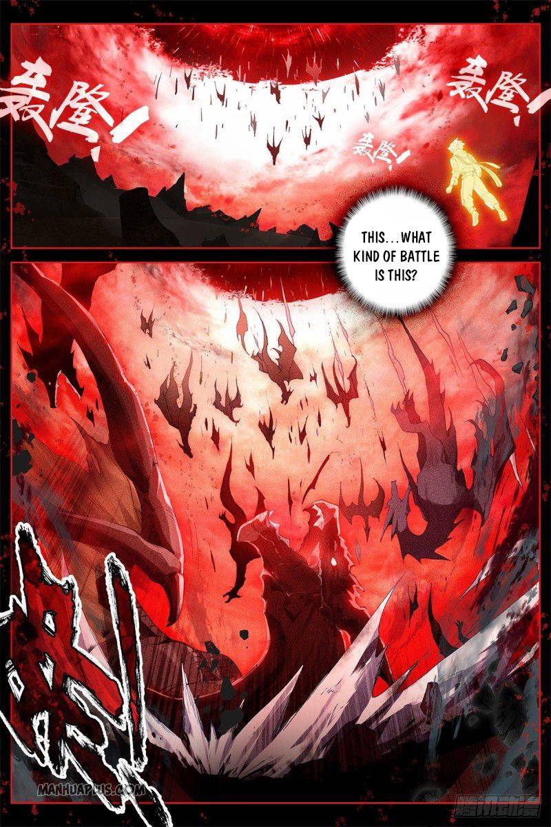 soul-land-iv-the-ultimate-combat-chap-185-0