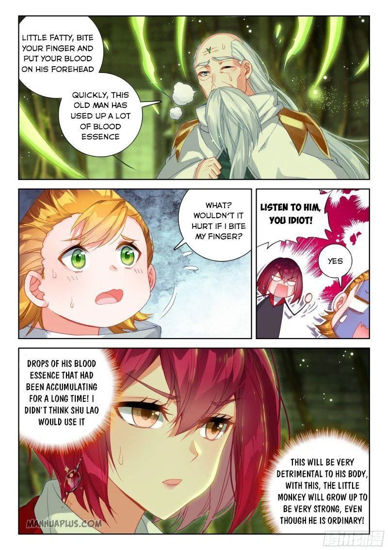 soul-land-iv-the-ultimate-combat-chap-190-5