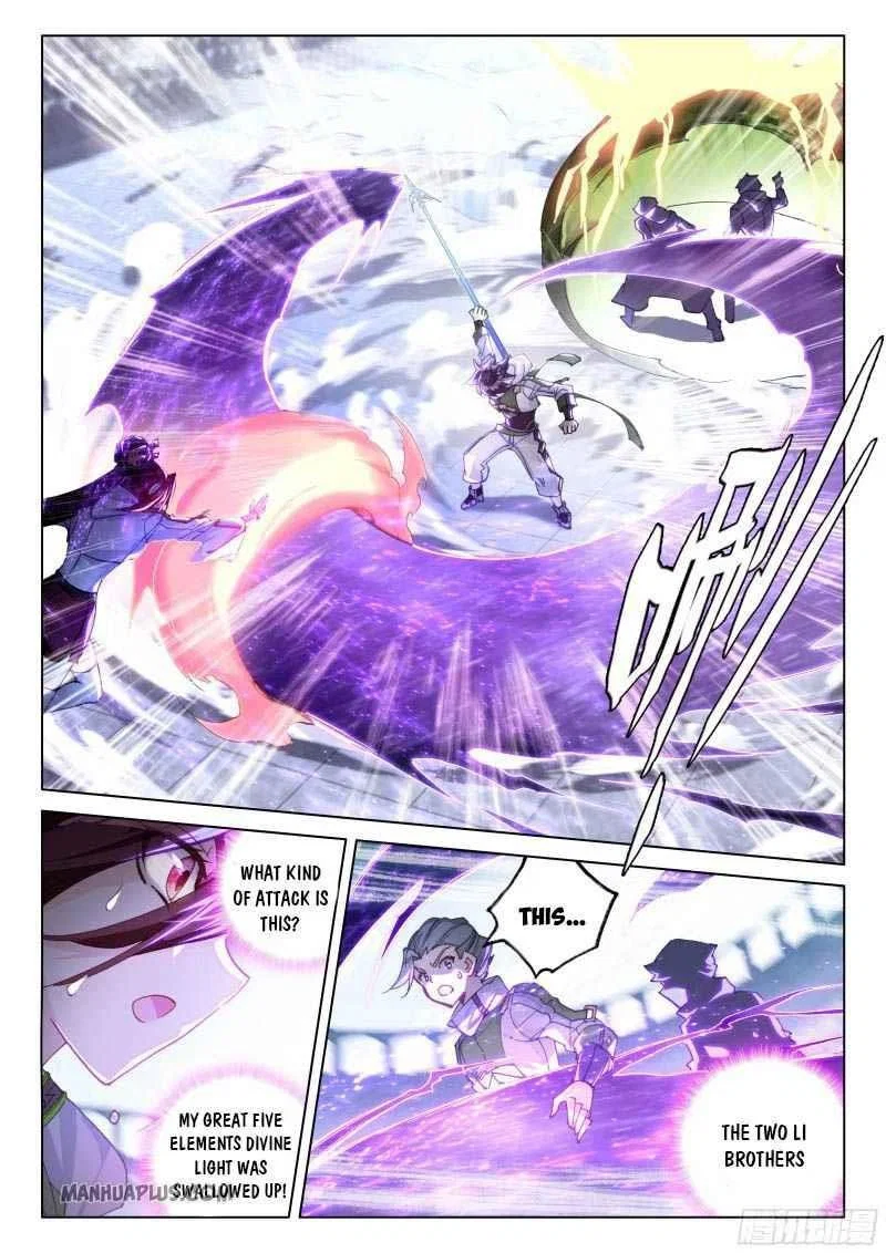 soul-land-iv-the-ultimate-combat-chap-207-2