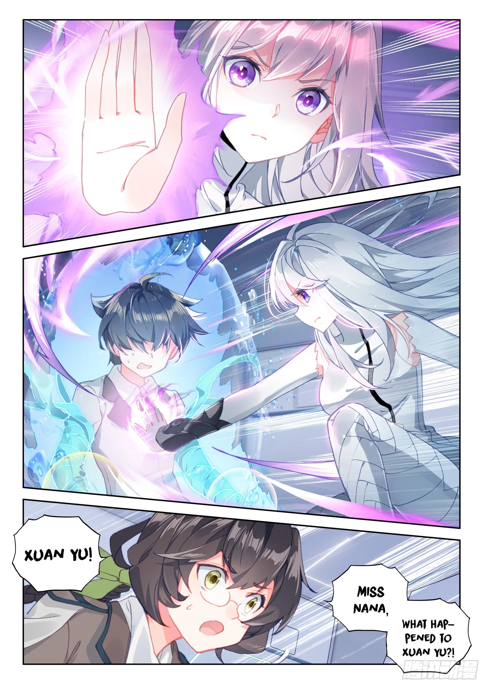 soul-land-iv-the-ultimate-combat-chap-21-1