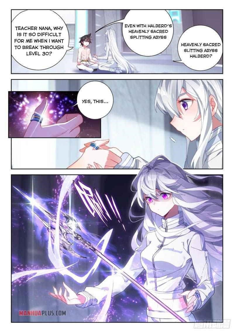 soul-land-iv-the-ultimate-combat-chap-223-0