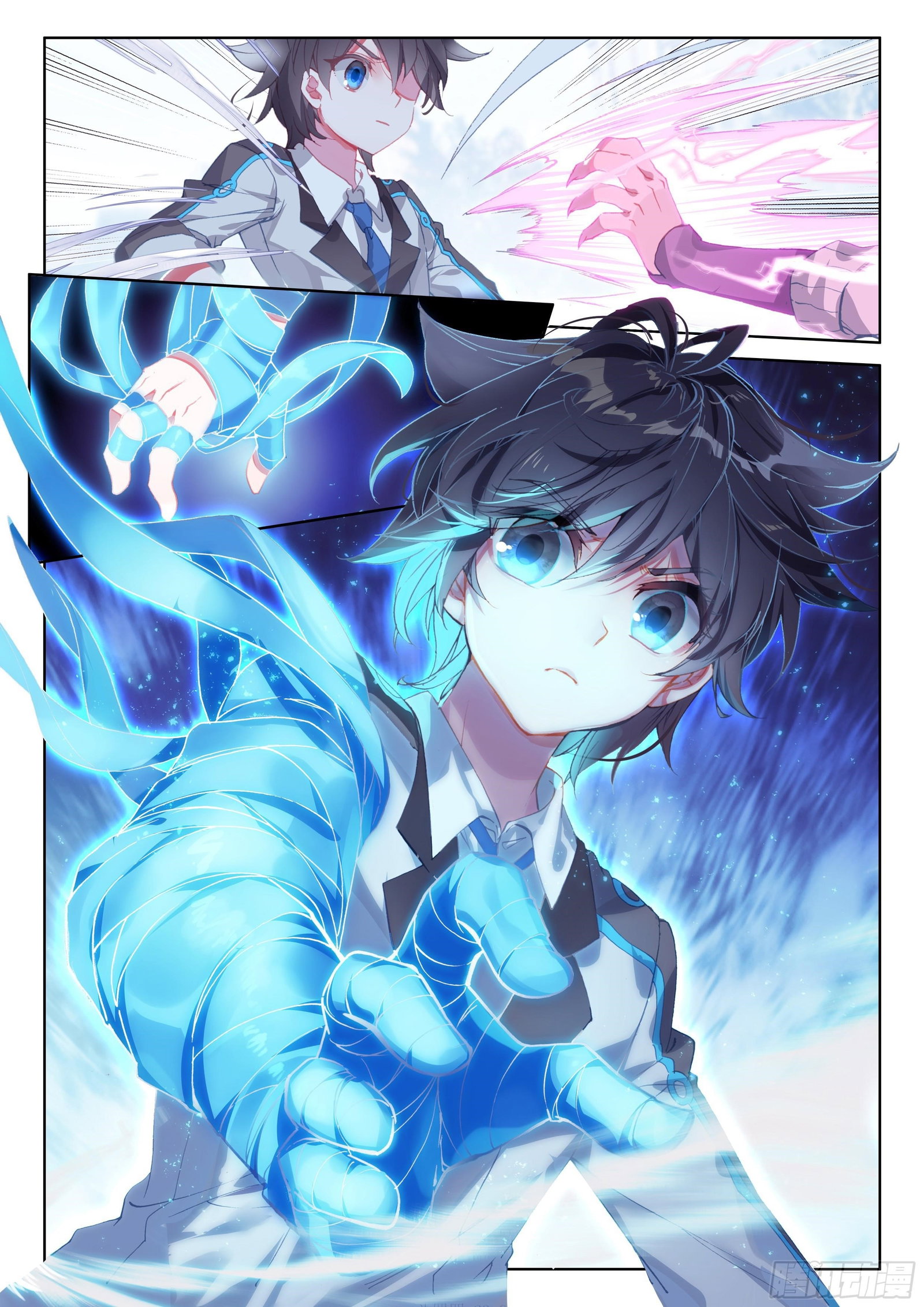 soul-land-iv-the-ultimate-combat-chap-23-9