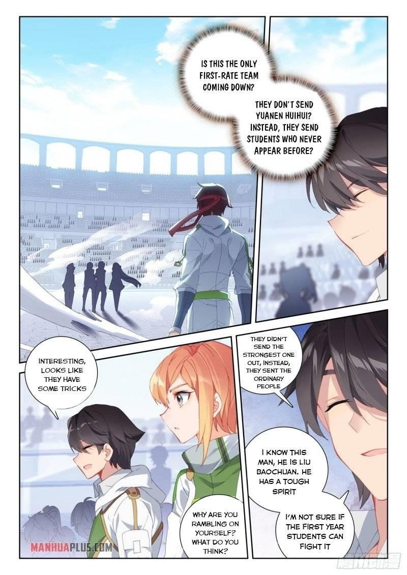 soul-land-iv-the-ultimate-combat-chap-237-0