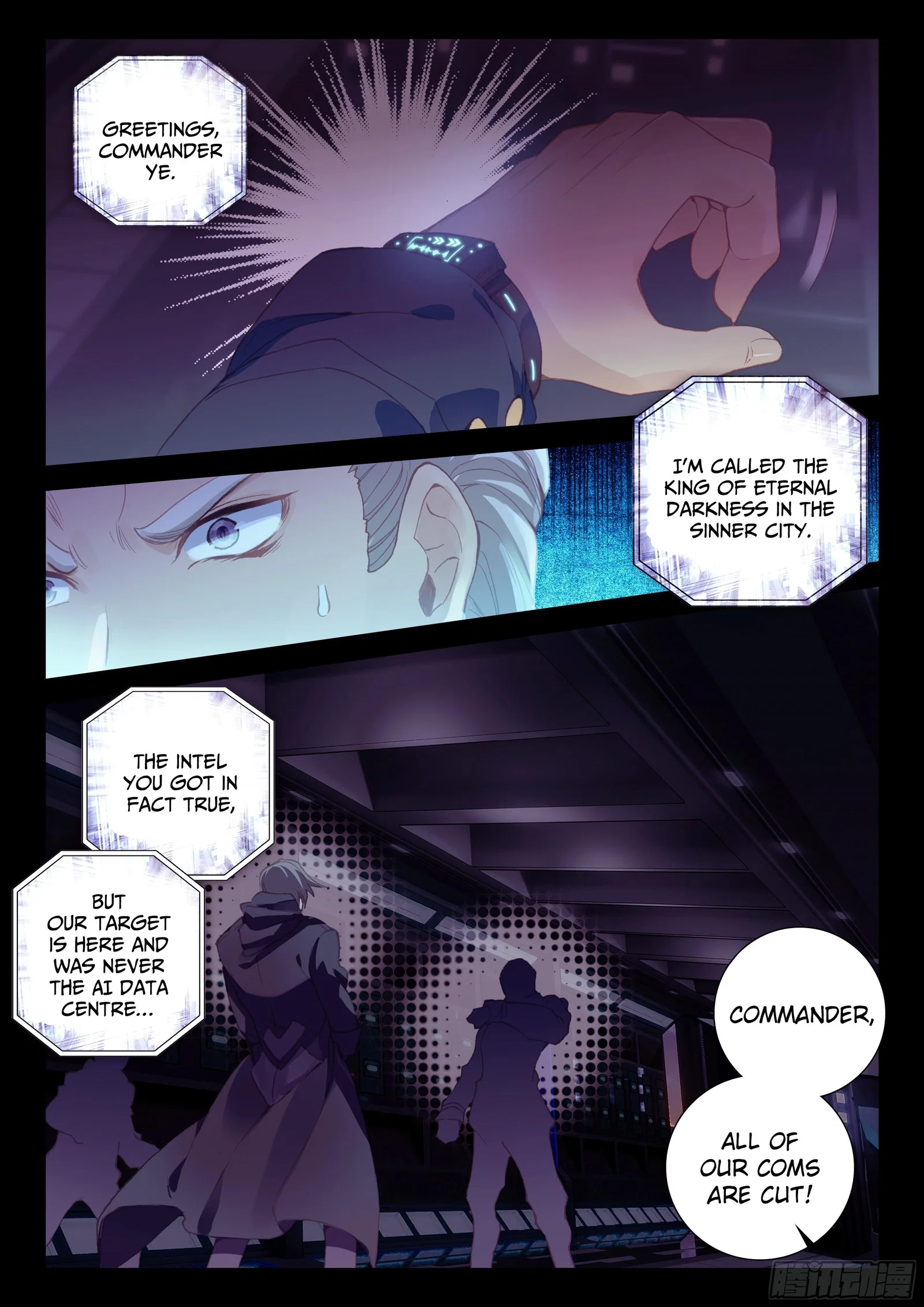 soul-land-iv-the-ultimate-combat-chap-25-11
