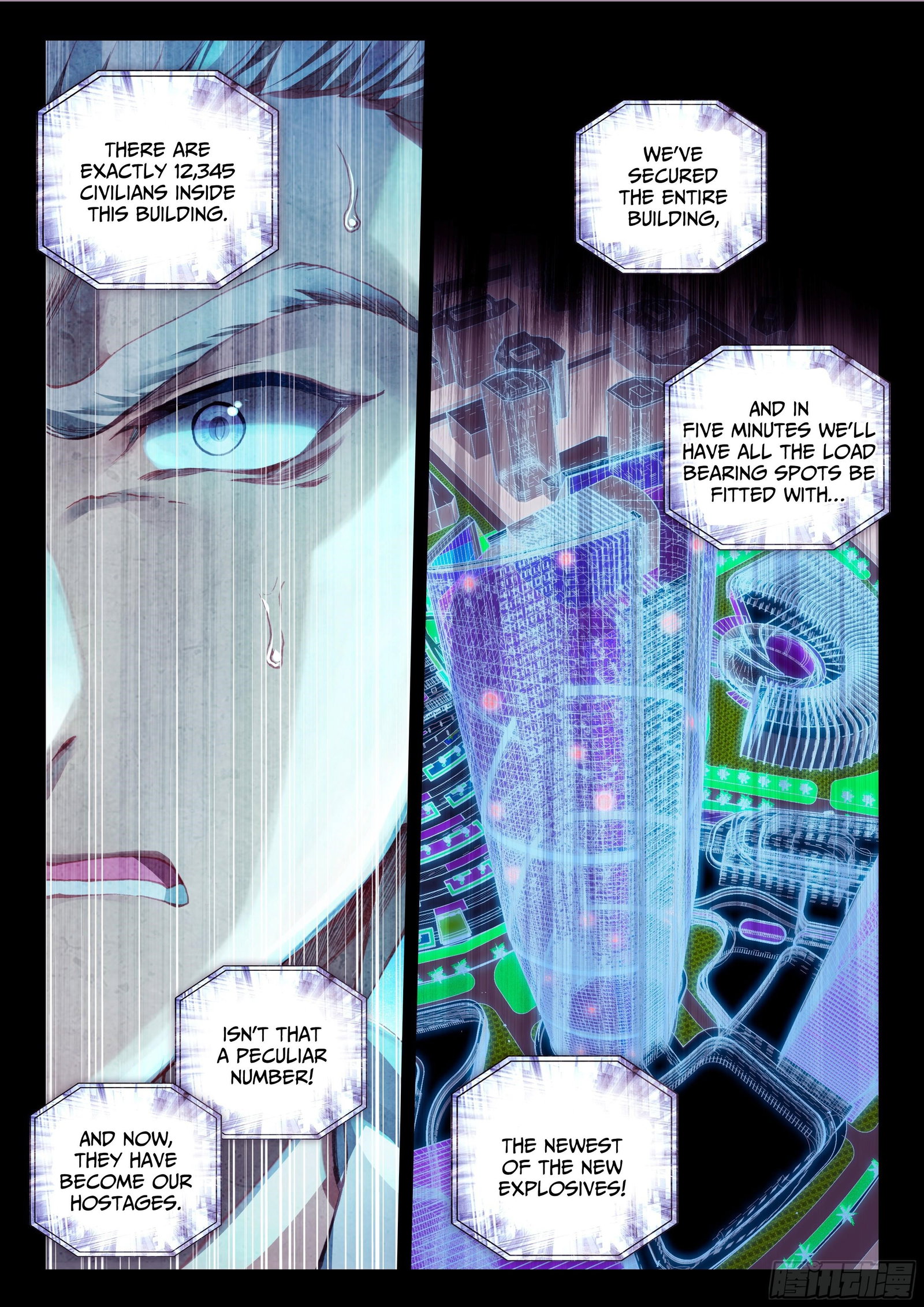 soul-land-iv-the-ultimate-combat-chap-25-12
