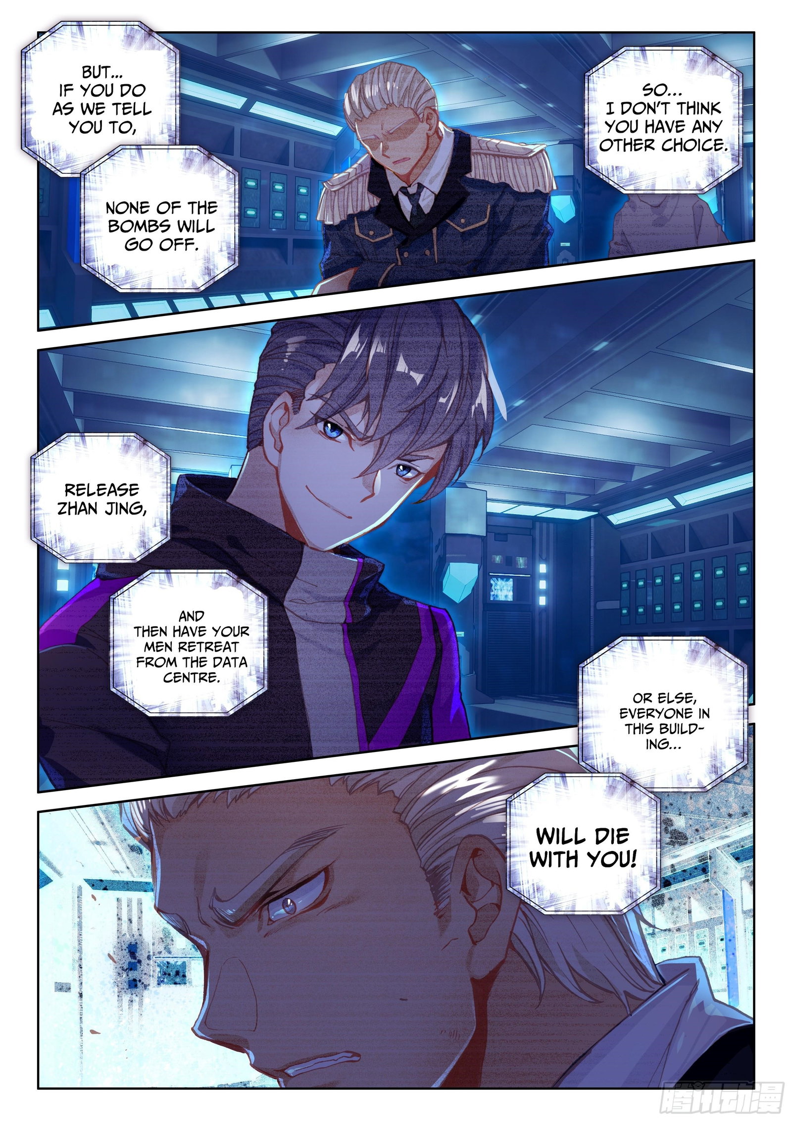 soul-land-iv-the-ultimate-combat-chap-25-13