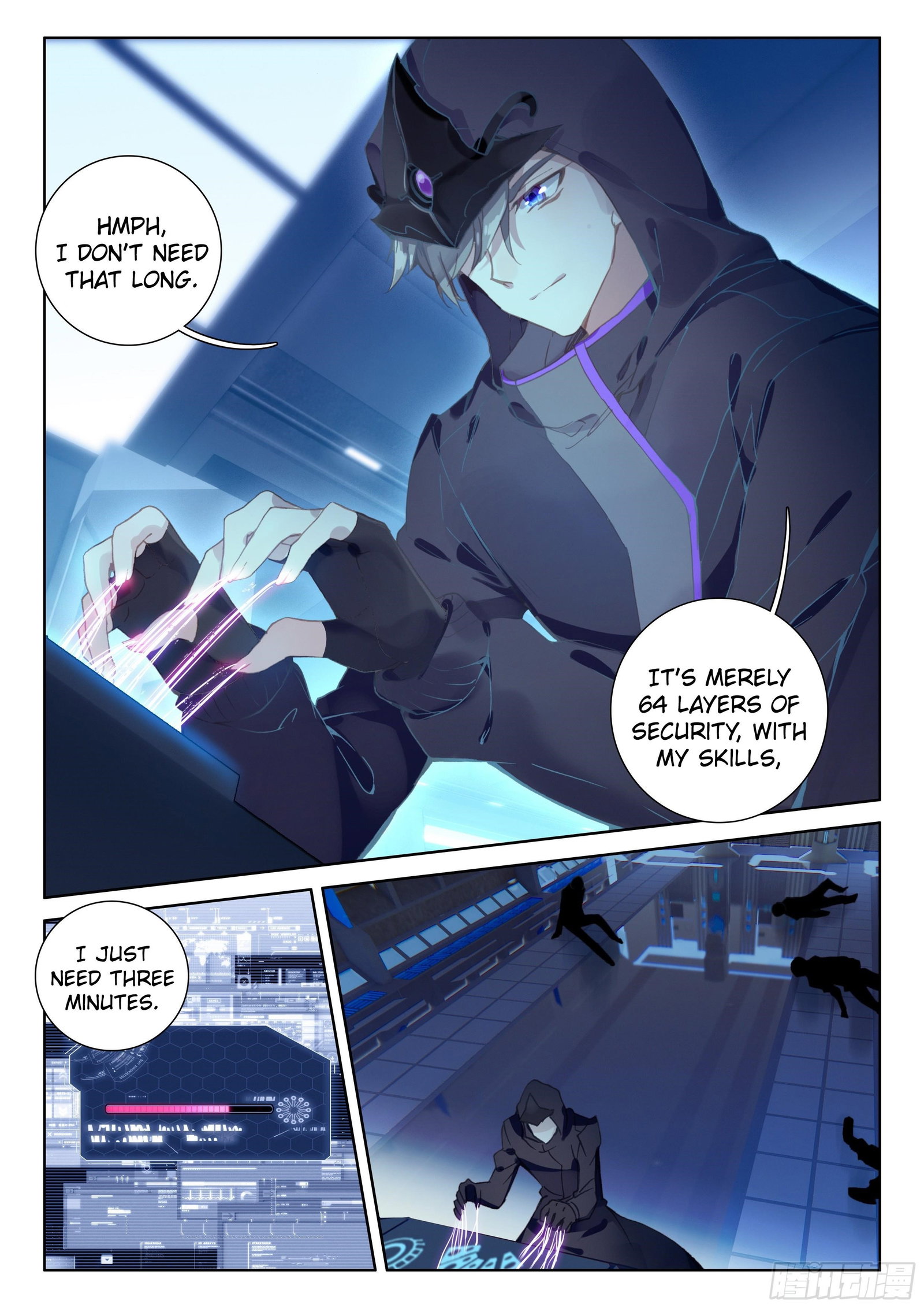 soul-land-iv-the-ultimate-combat-chap-25-3