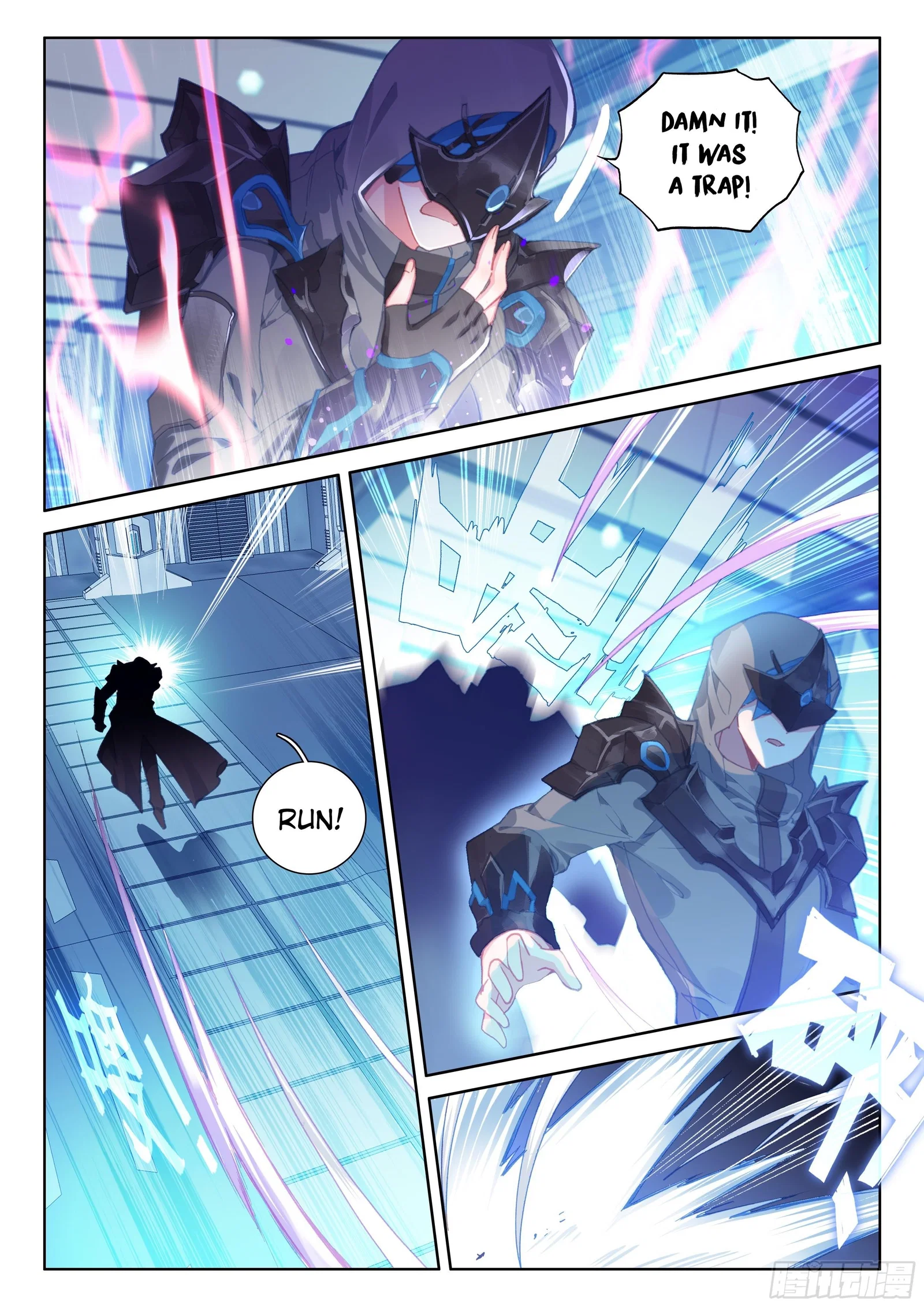 soul-land-iv-the-ultimate-combat-chap-25-5