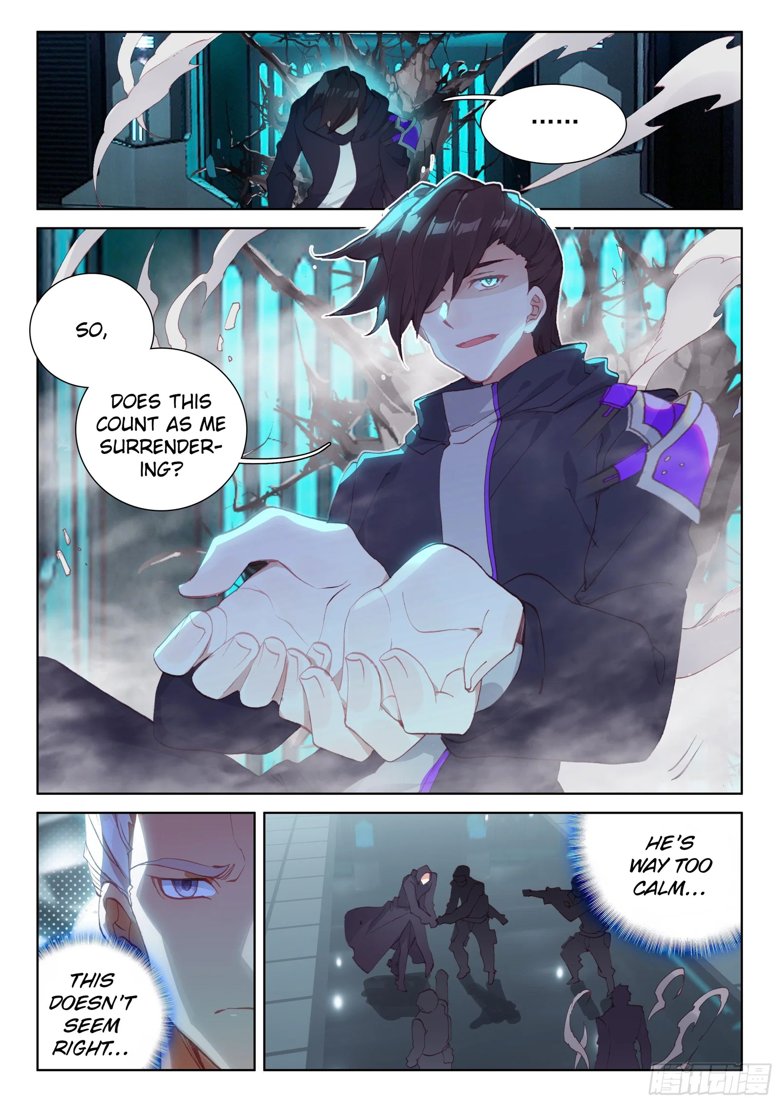 soul-land-iv-the-ultimate-combat-chap-25-7