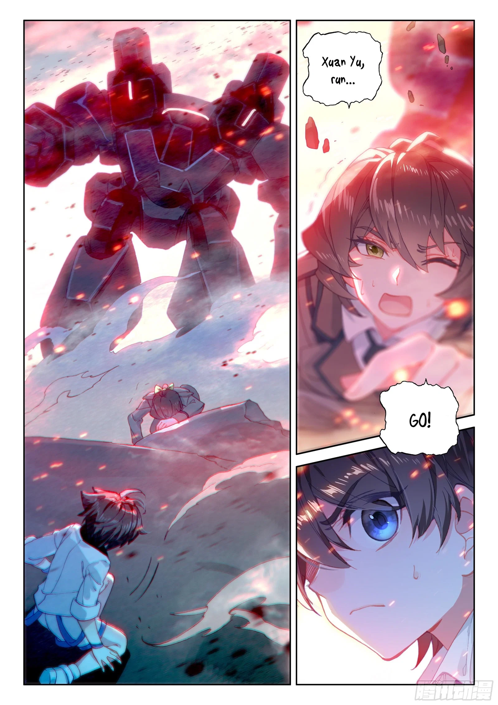 soul-land-iv-the-ultimate-combat-chap-26-11
