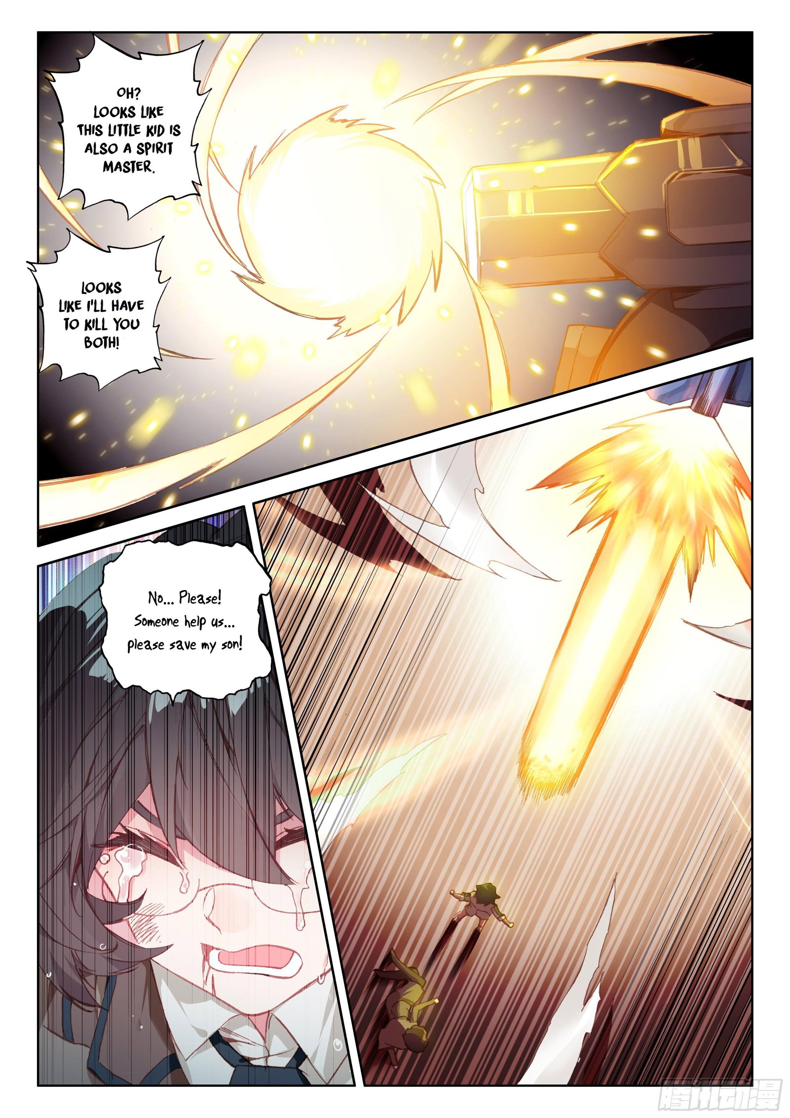 soul-land-iv-the-ultimate-combat-chap-26-14