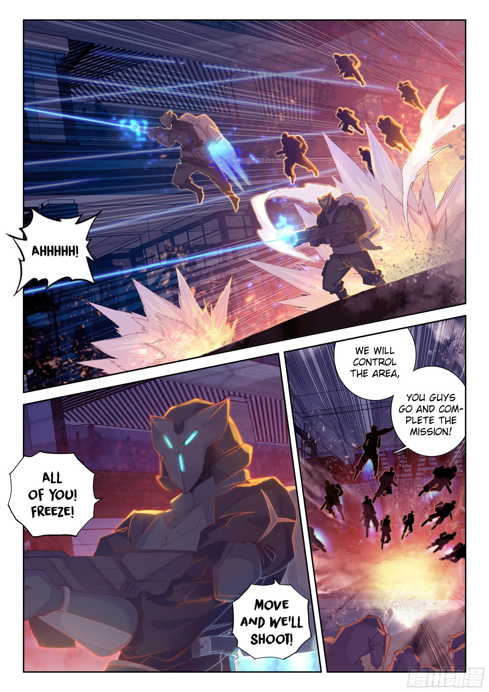 soul-land-iv-the-ultimate-combat-chap-26-1