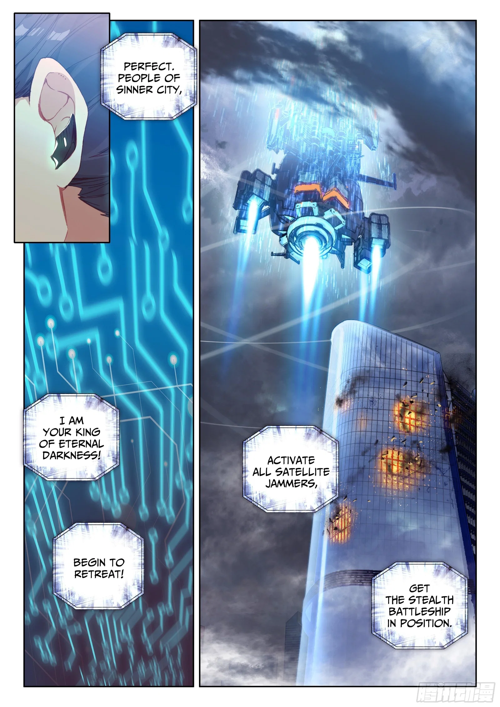 soul-land-iv-the-ultimate-combat-chap-26-8