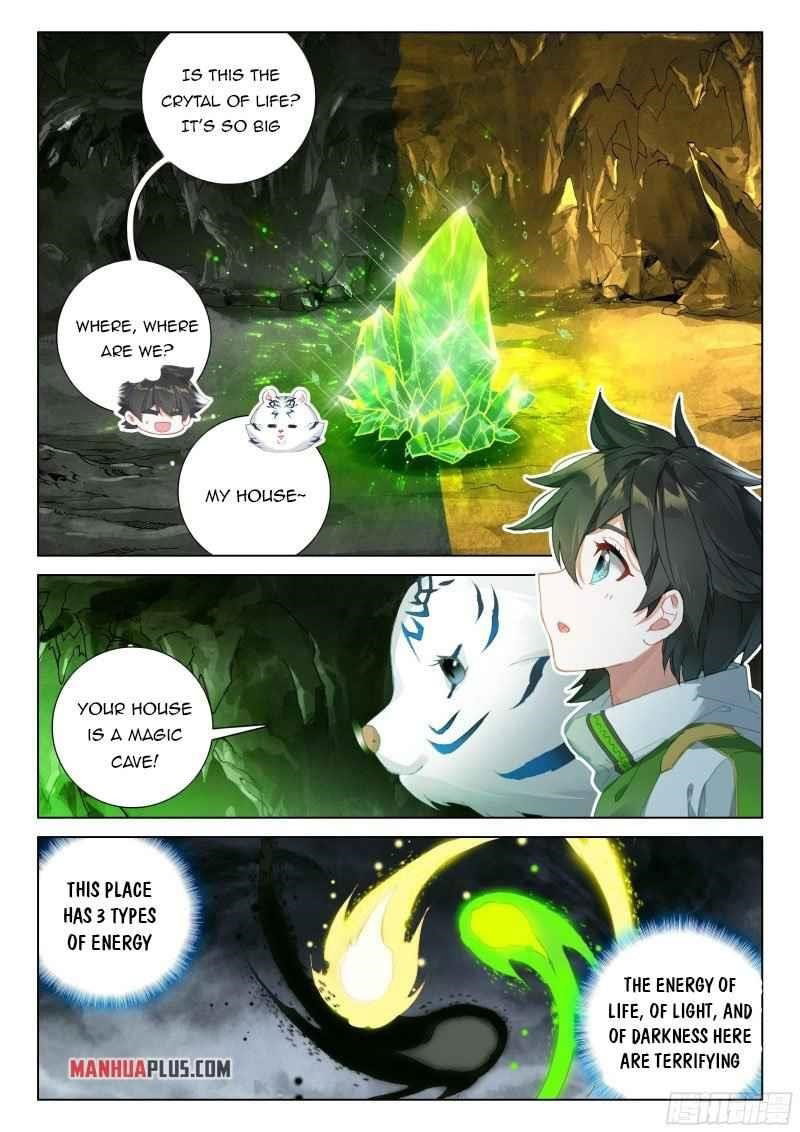 soul-land-iv-the-ultimate-combat-chap-260-2