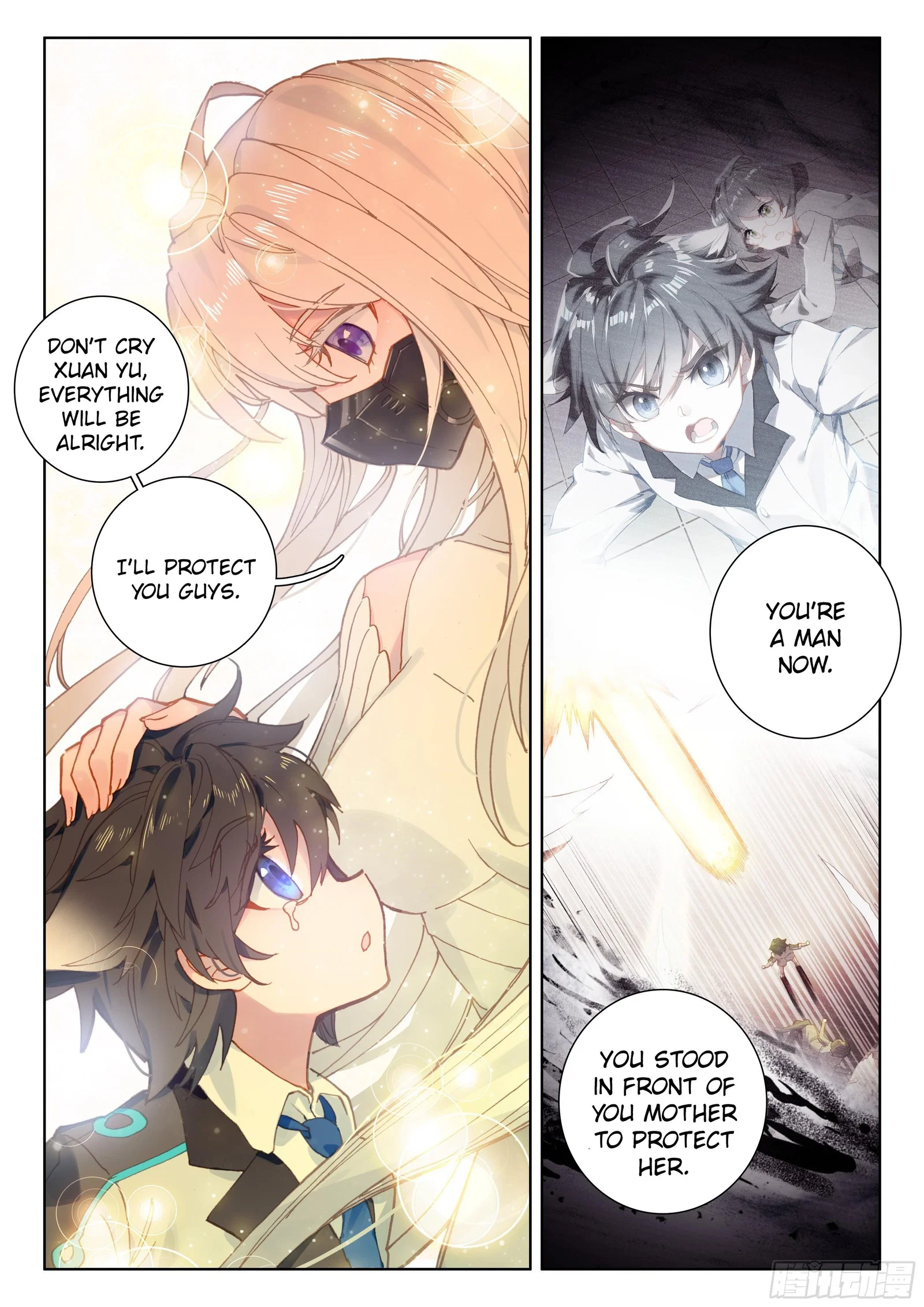 soul-land-iv-the-ultimate-combat-chap-27-6