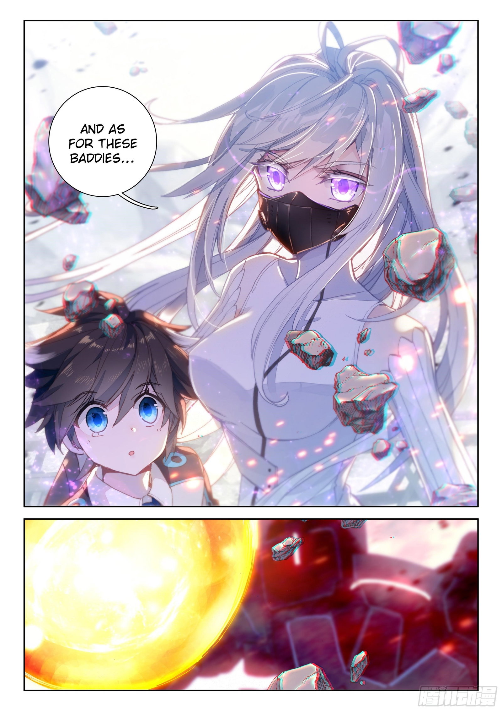 soul-land-iv-the-ultimate-combat-chap-27-7