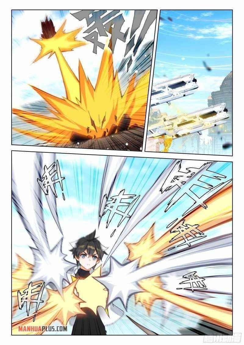soul-land-iv-the-ultimate-combat-chap-279-2