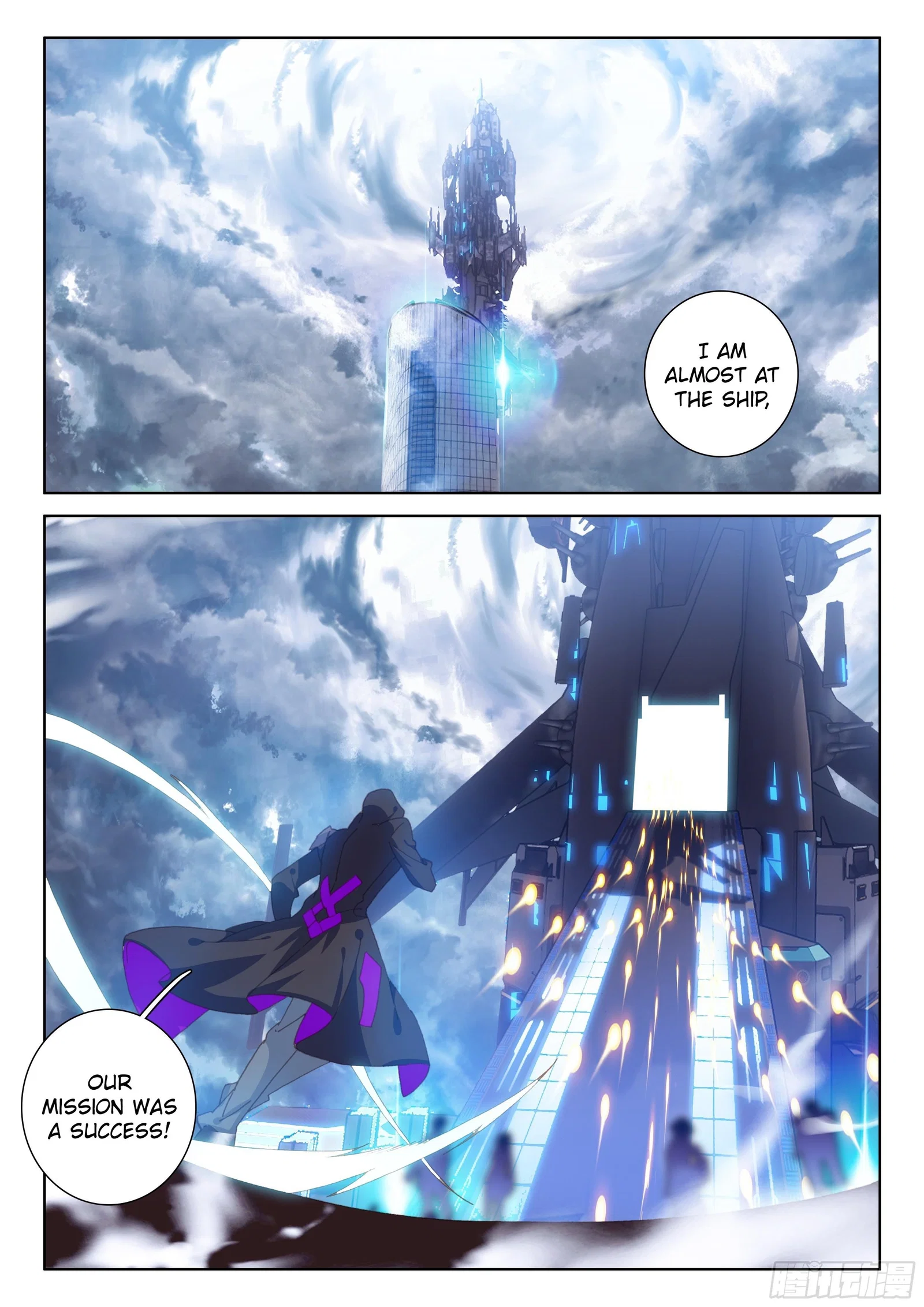 soul-land-iv-the-ultimate-combat-chap-28-1