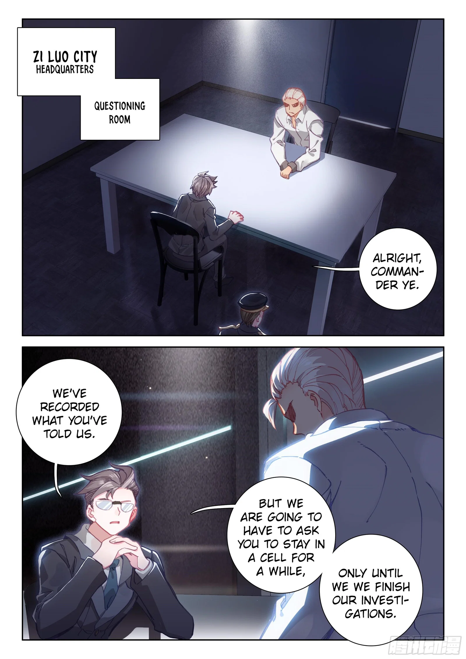 soul-land-iv-the-ultimate-combat-chap-29-0