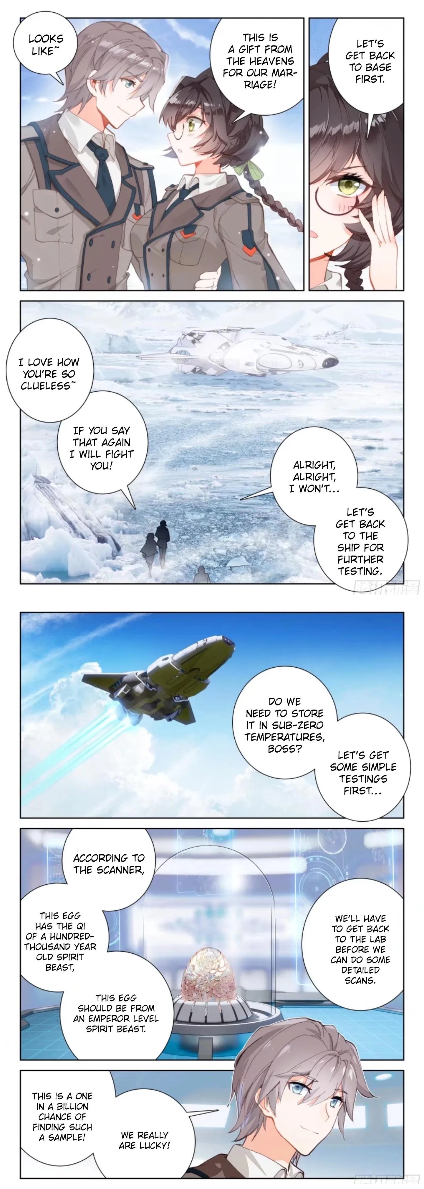 soul-land-iv-the-ultimate-combat-chap-3-1