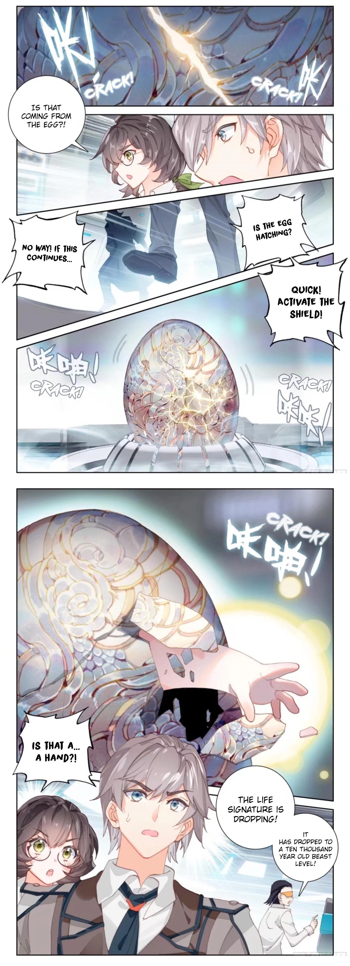 soul-land-iv-the-ultimate-combat-chap-3-2