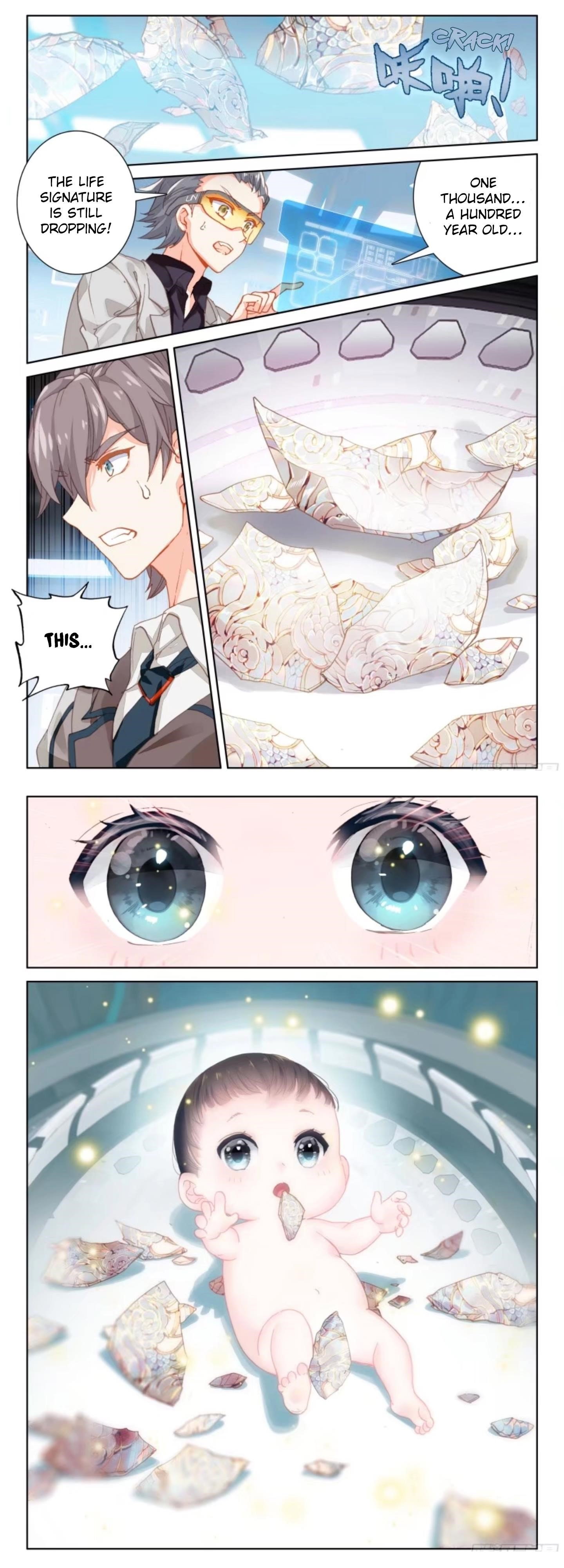 soul-land-iv-the-ultimate-combat-chap-3-3
