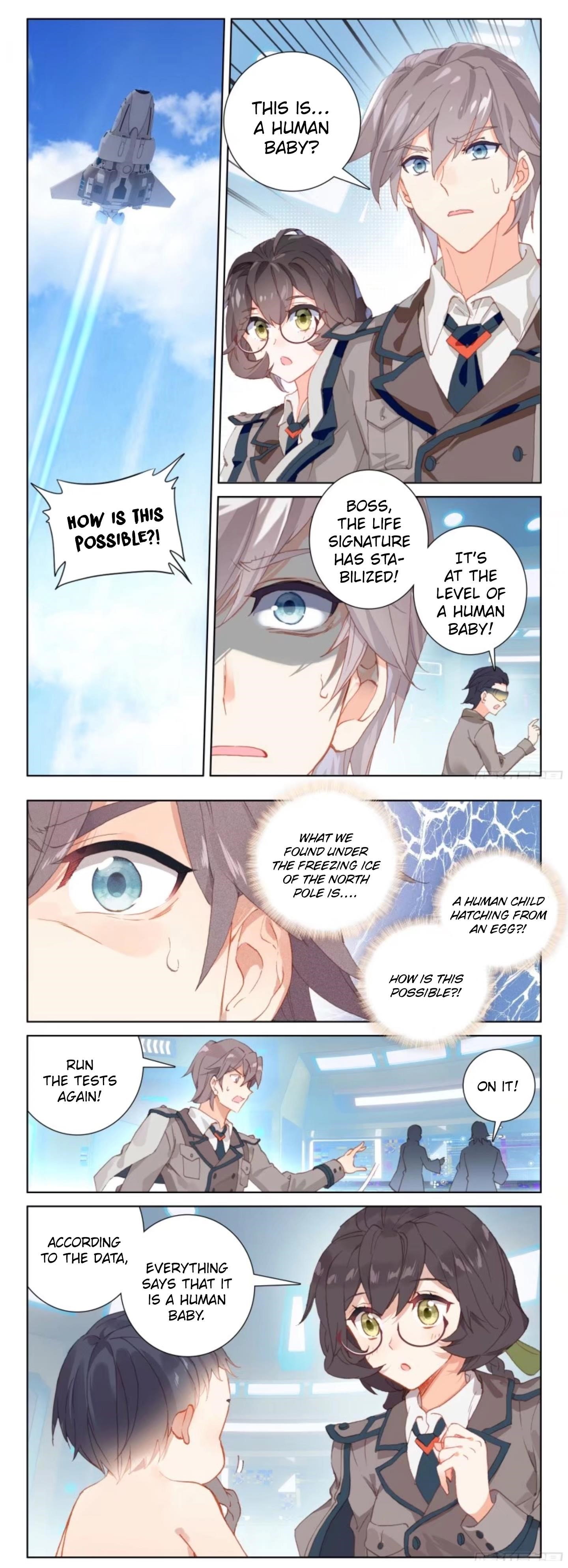 soul-land-iv-the-ultimate-combat-chap-3-4
