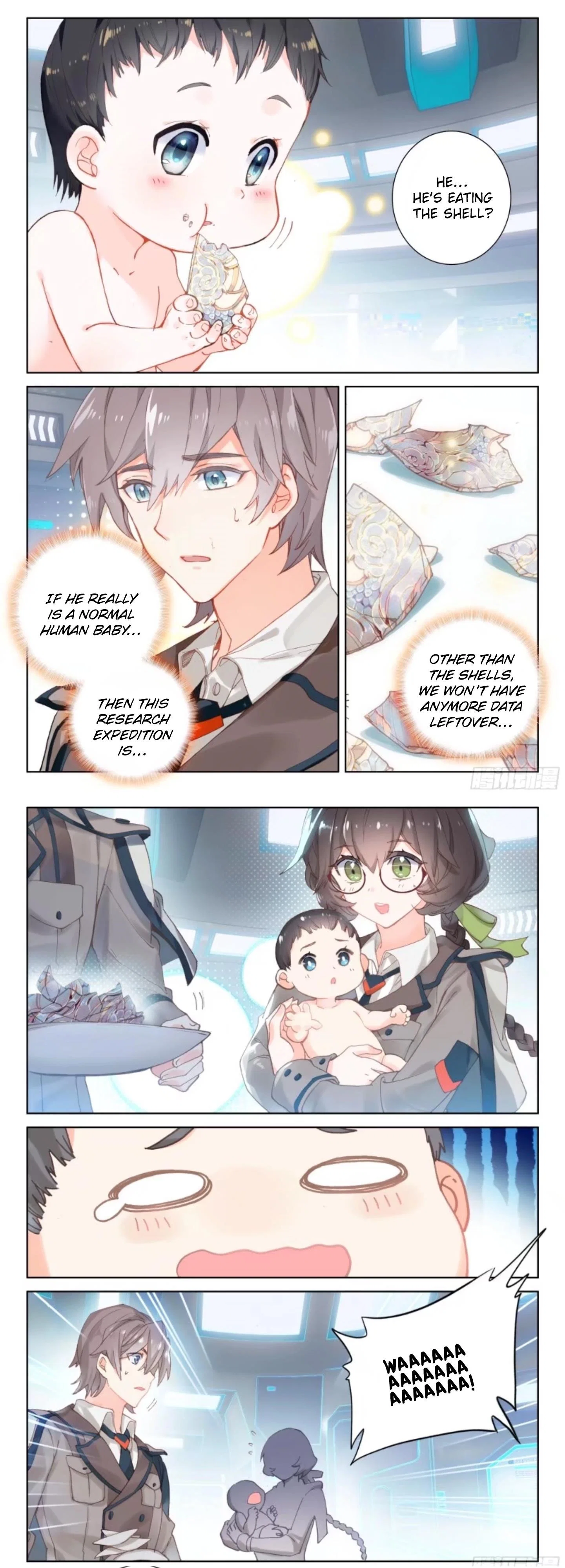 soul-land-iv-the-ultimate-combat-chap-3-5