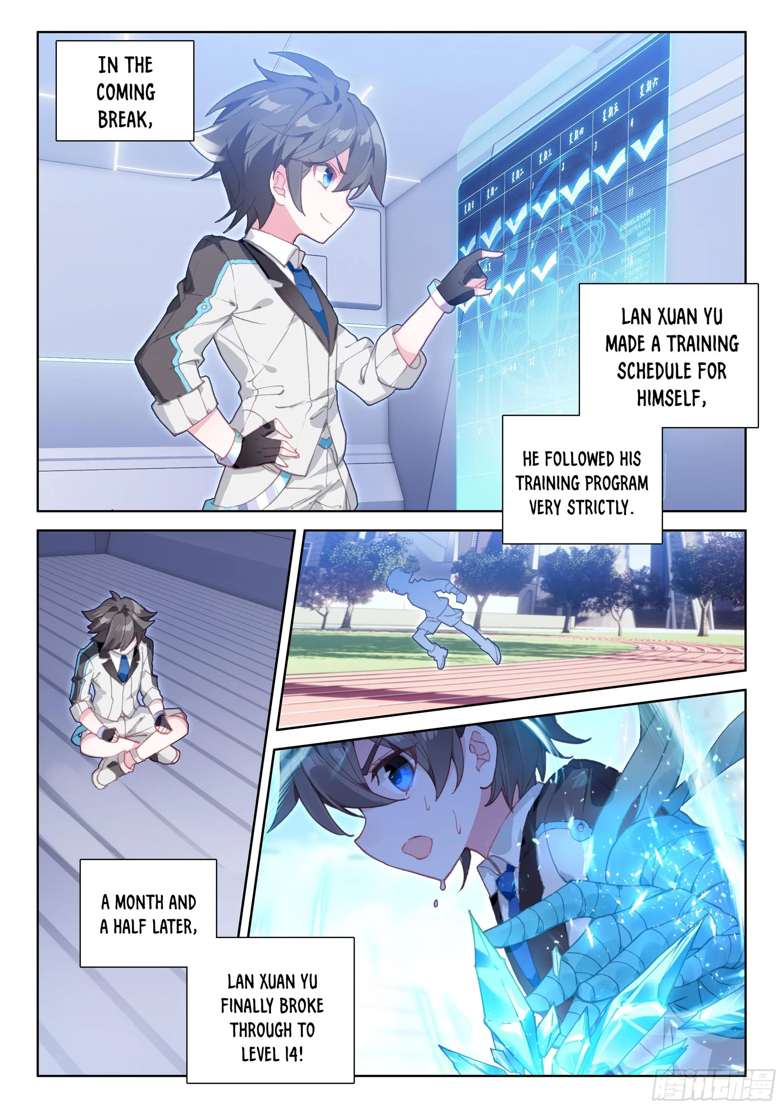 soul-land-iv-the-ultimate-combat-chap-30-10