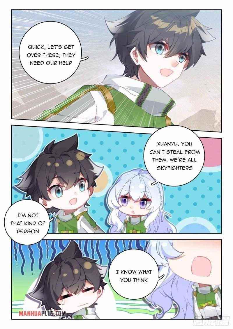 soul-land-iv-the-ultimate-combat-chap-304.5-0