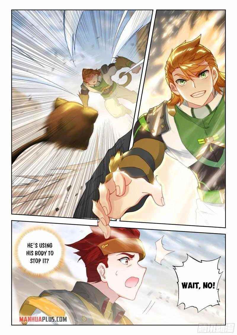 soul-land-iv-the-ultimate-combat-chap-305-0
