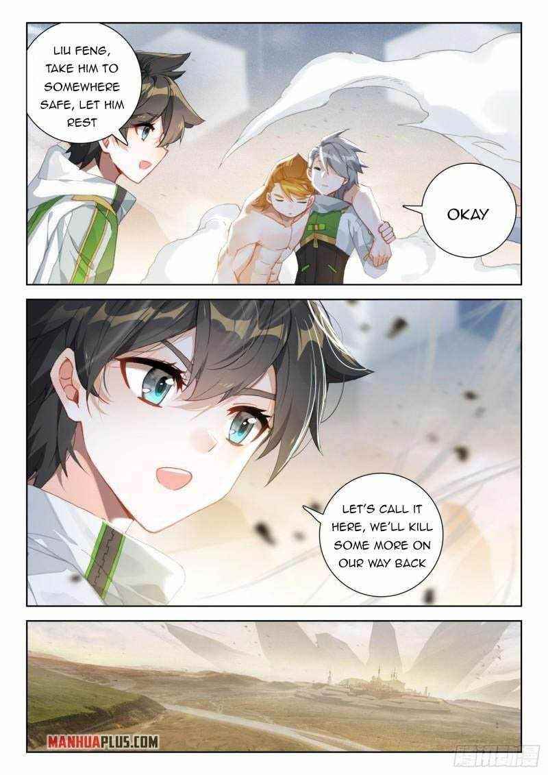 soul-land-iv-the-ultimate-combat-chap-309-1