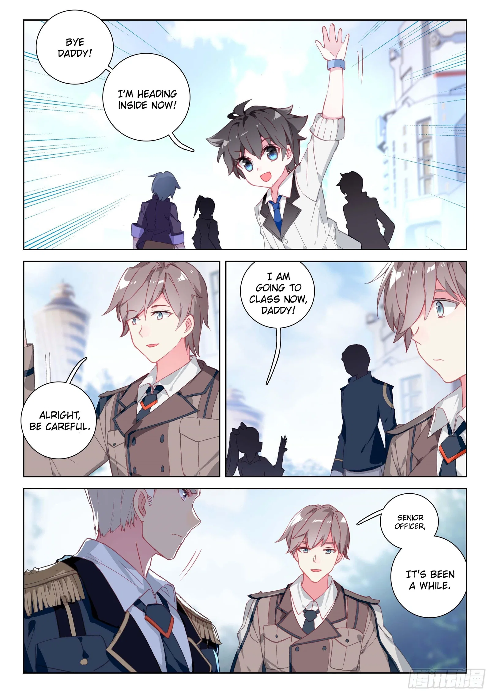 soul-land-iv-the-ultimate-combat-chap-32-1
