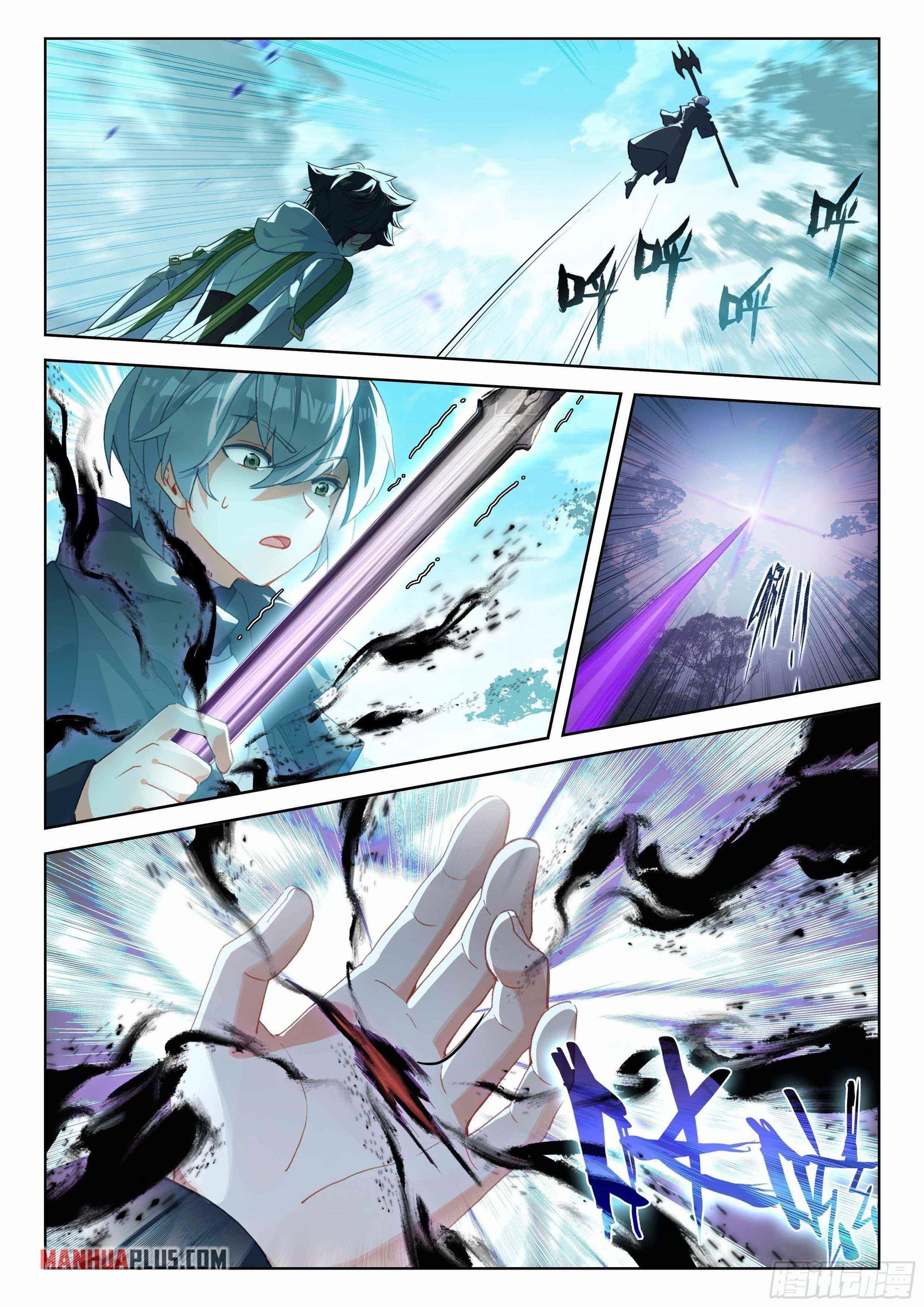 soul-land-iv-the-ultimate-combat-chap-327-0