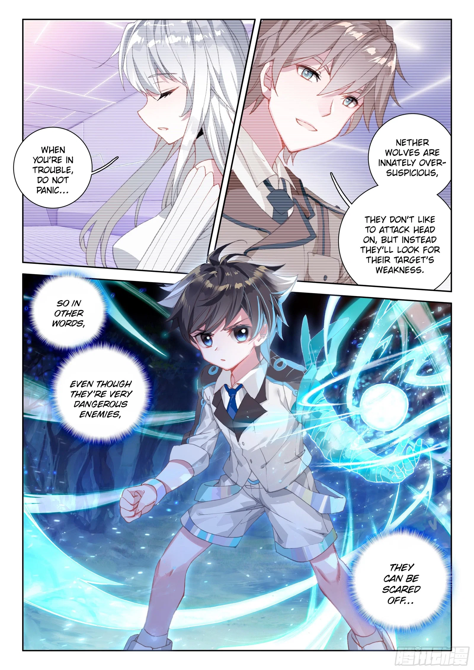 soul-land-iv-the-ultimate-combat-chap-33-13