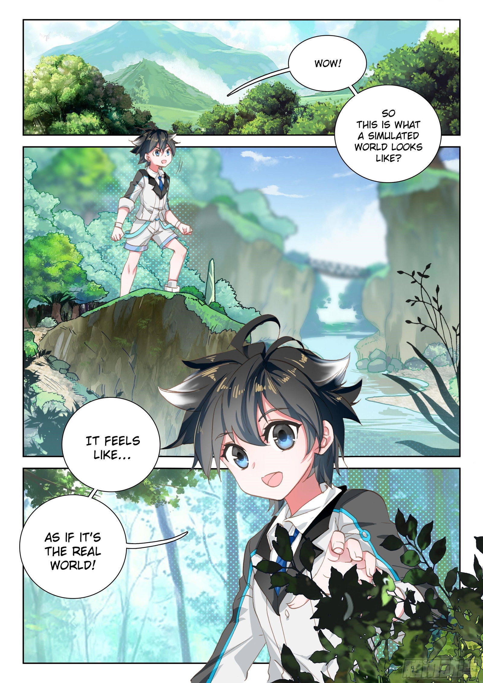 soul-land-iv-the-ultimate-combat-chap-33-1
