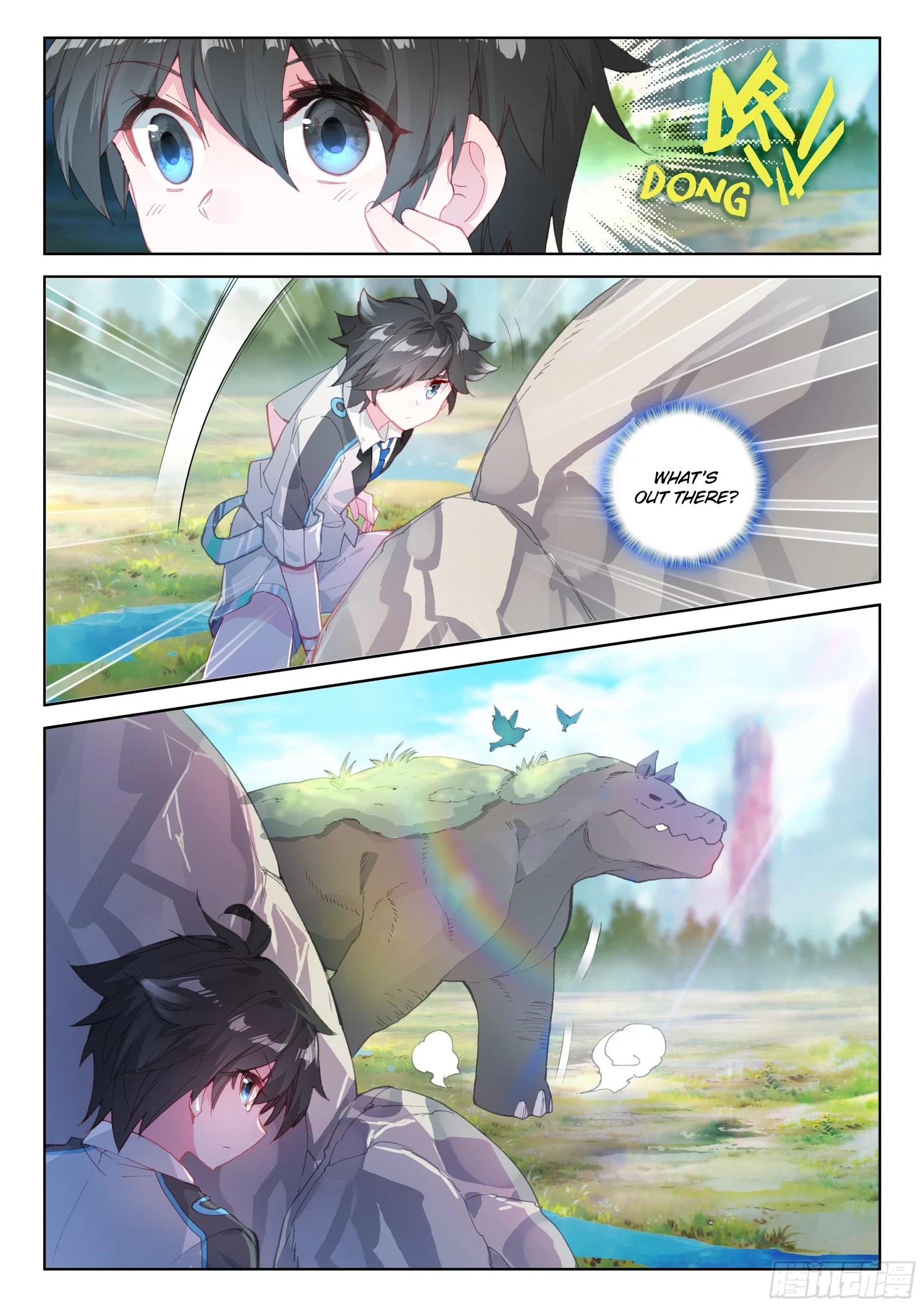 soul-land-iv-the-ultimate-combat-chap-33-6