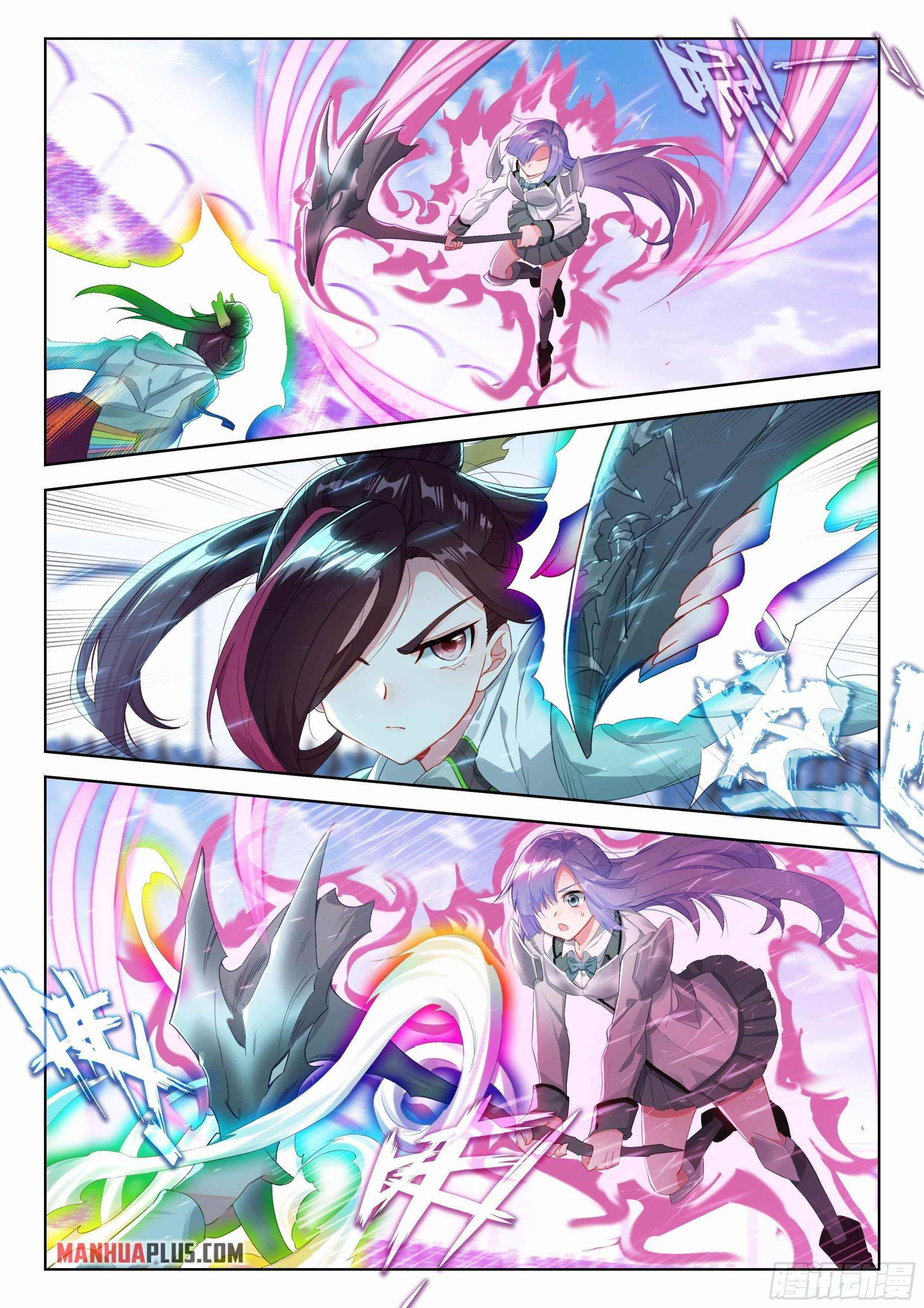 soul-land-iv-the-ultimate-combat-chap-334-0